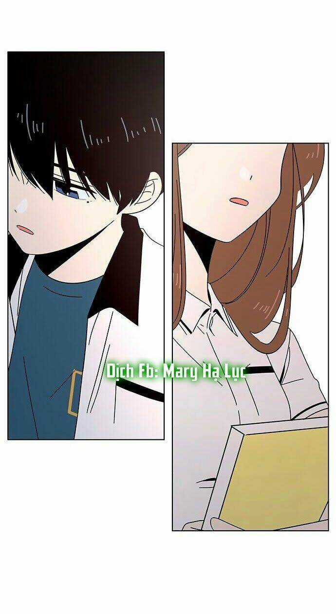 Thanh Xuân Rực Rỡ - Chapter 21 - Trang 20