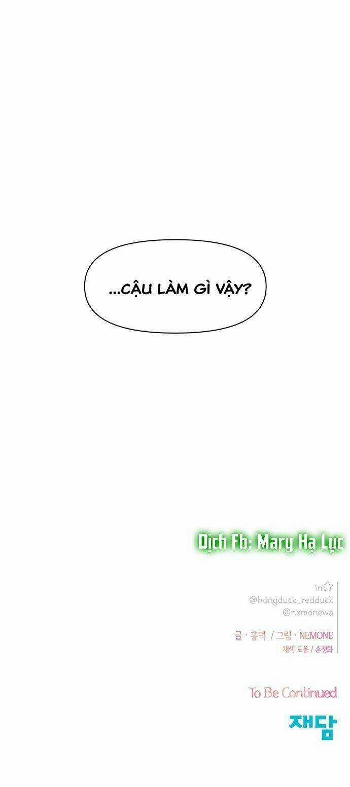 Thanh Xuân Rực Rỡ - Chapter 21 - Trang 3