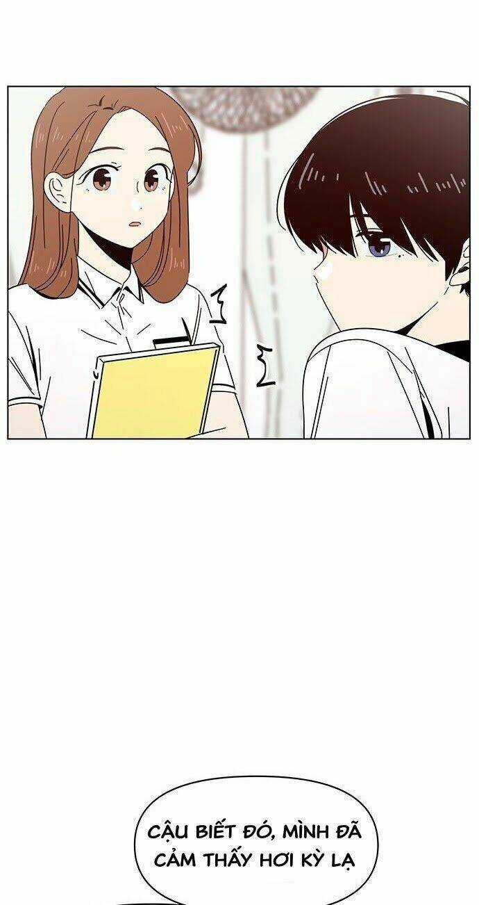 Thanh Xuân Rực Rỡ - Chapter 21 - Trang 22
