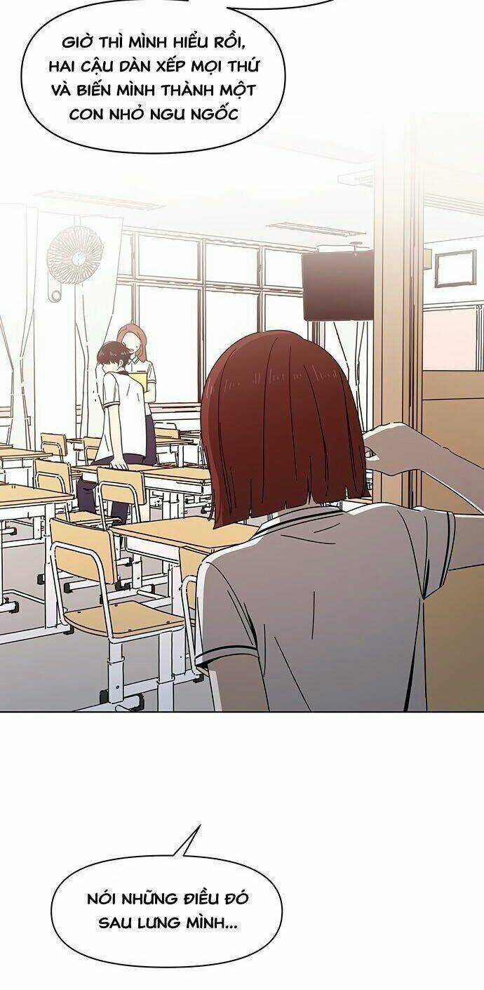 Thanh Xuân Rực Rỡ - Chapter 21 - Trang 23