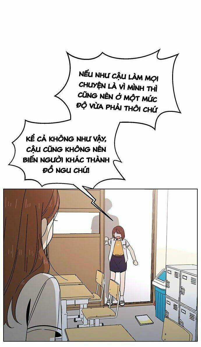 Thanh Xuân Rực Rỡ - Chapter 21 - Trang 25