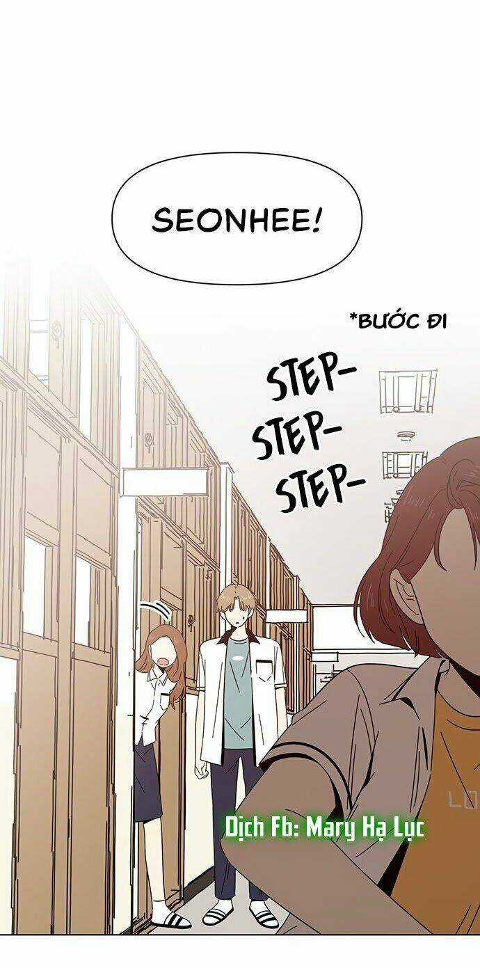 Thanh Xuân Rực Rỡ - Chapter 21 - Trang 31