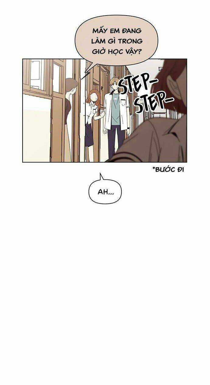 Thanh Xuân Rực Rỡ - Chapter 21 - Trang 32