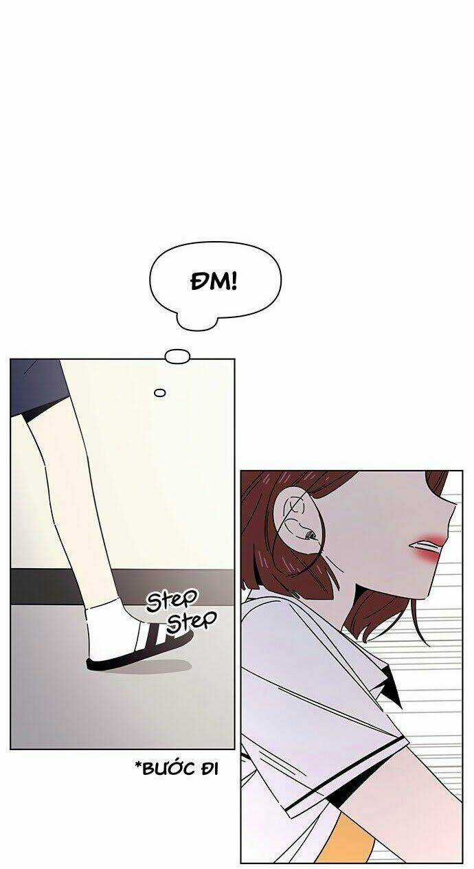 Thanh Xuân Rực Rỡ - Chapter 21 - Trang 33