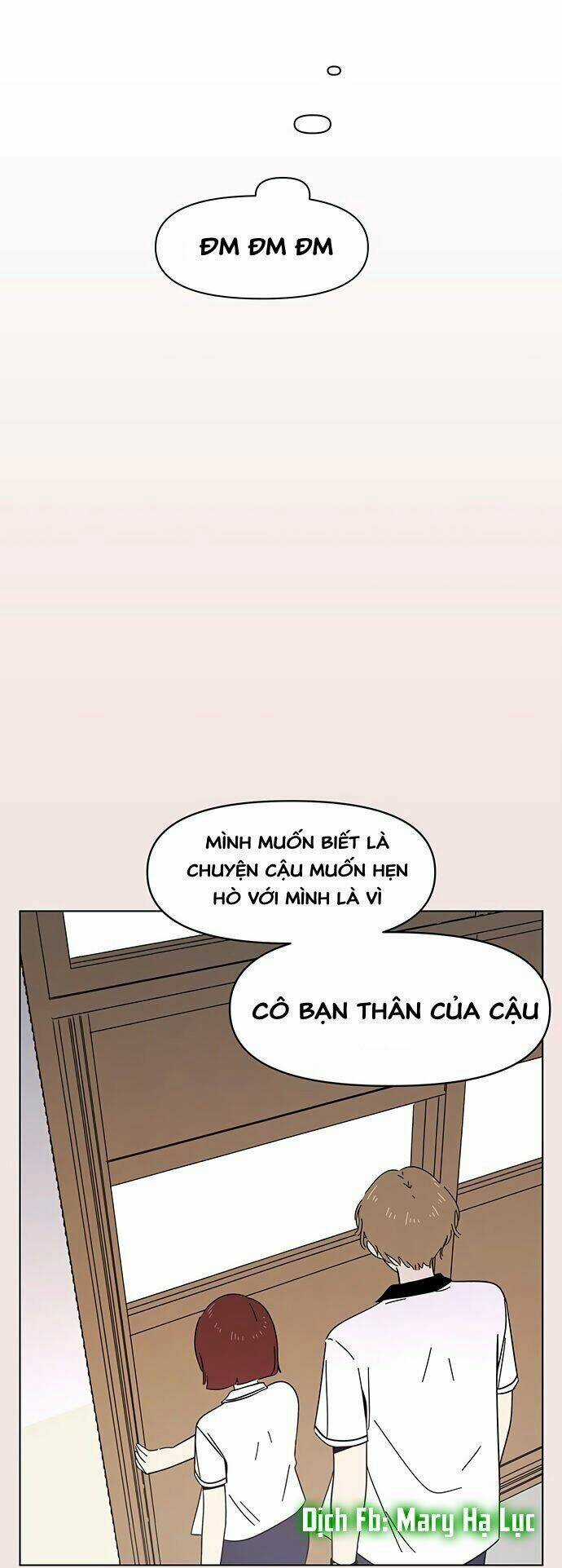 Thanh Xuân Rực Rỡ - Chapter 21 - Trang 34