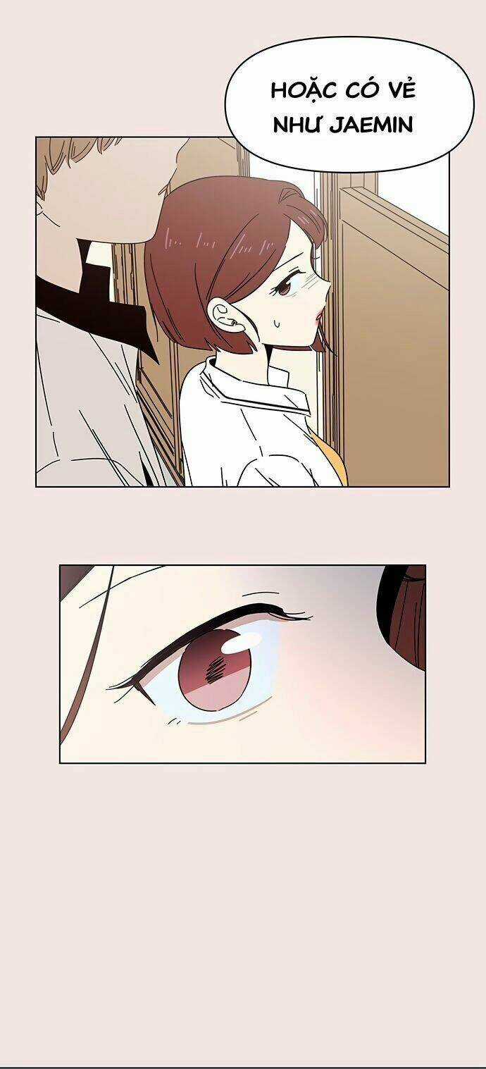 Thanh Xuân Rực Rỡ - Chapter 21 - Trang 36