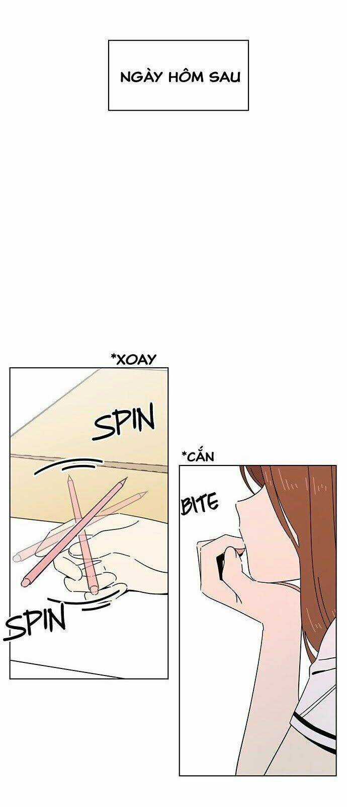 Thanh Xuân Rực Rỡ - Chapter 21 - Trang 40