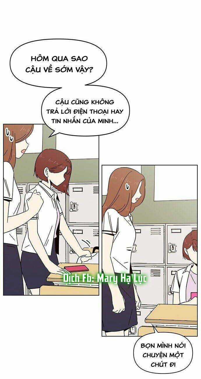 Thanh Xuân Rực Rỡ - Chapter 21 - Trang 43