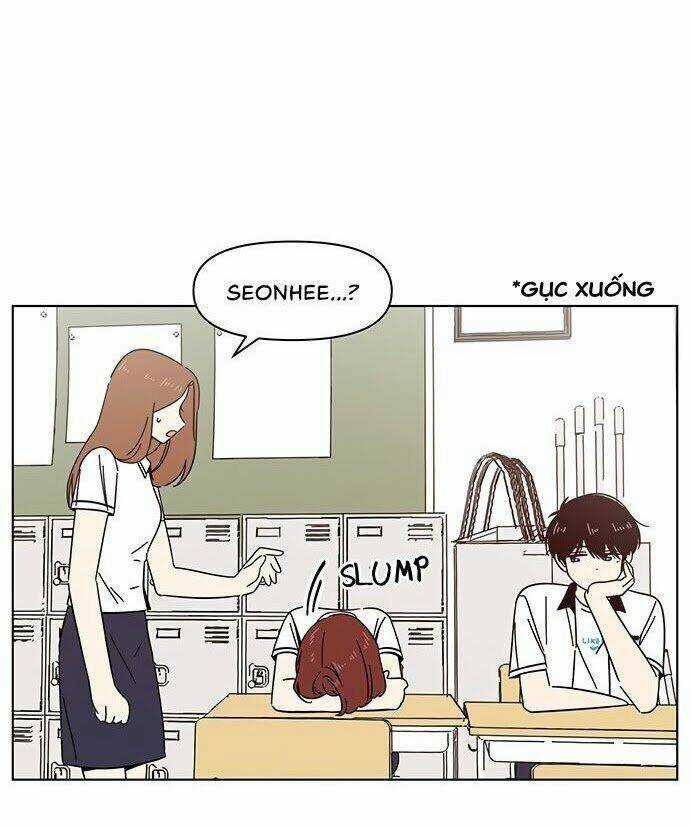 Thanh Xuân Rực Rỡ - Chapter 21 - Trang 44