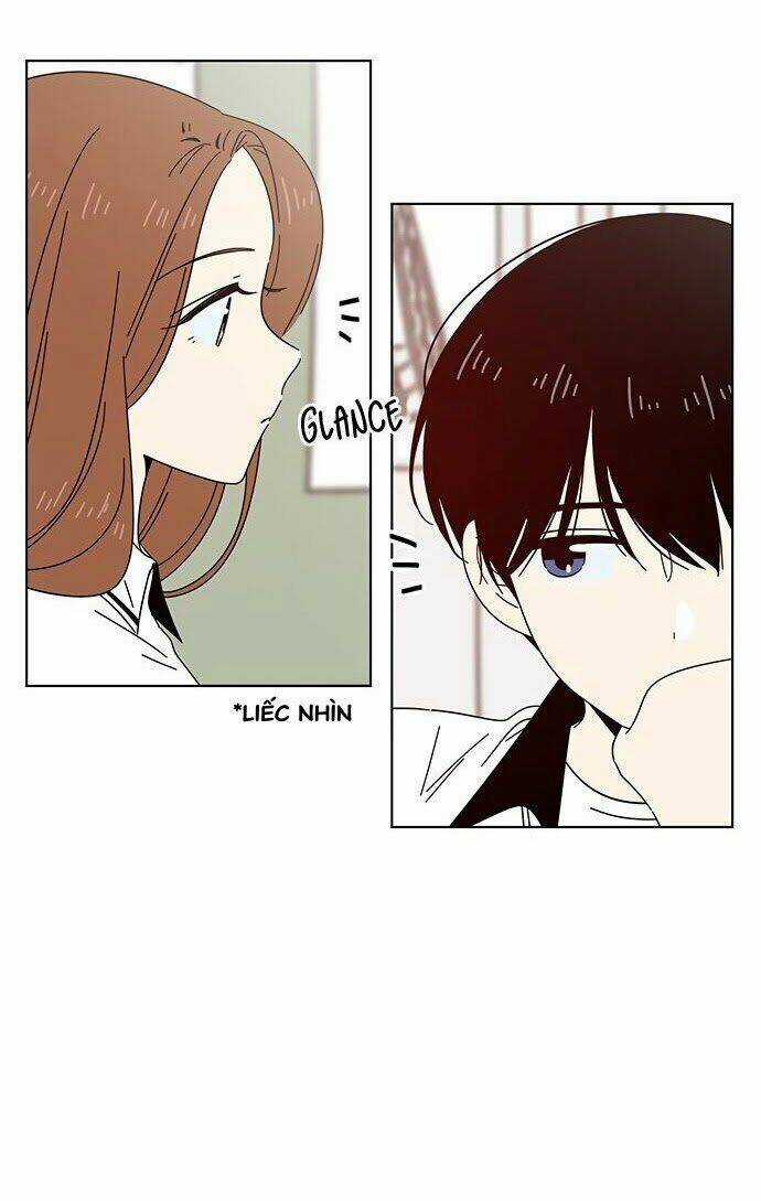 Thanh Xuân Rực Rỡ - Chapter 21 - Trang 45