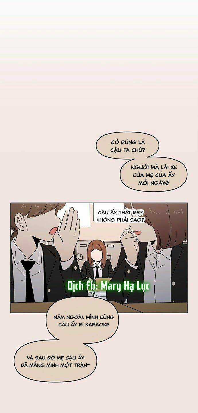 Thanh Xuân Rực Rỡ - Chapter 21 - Trang 55