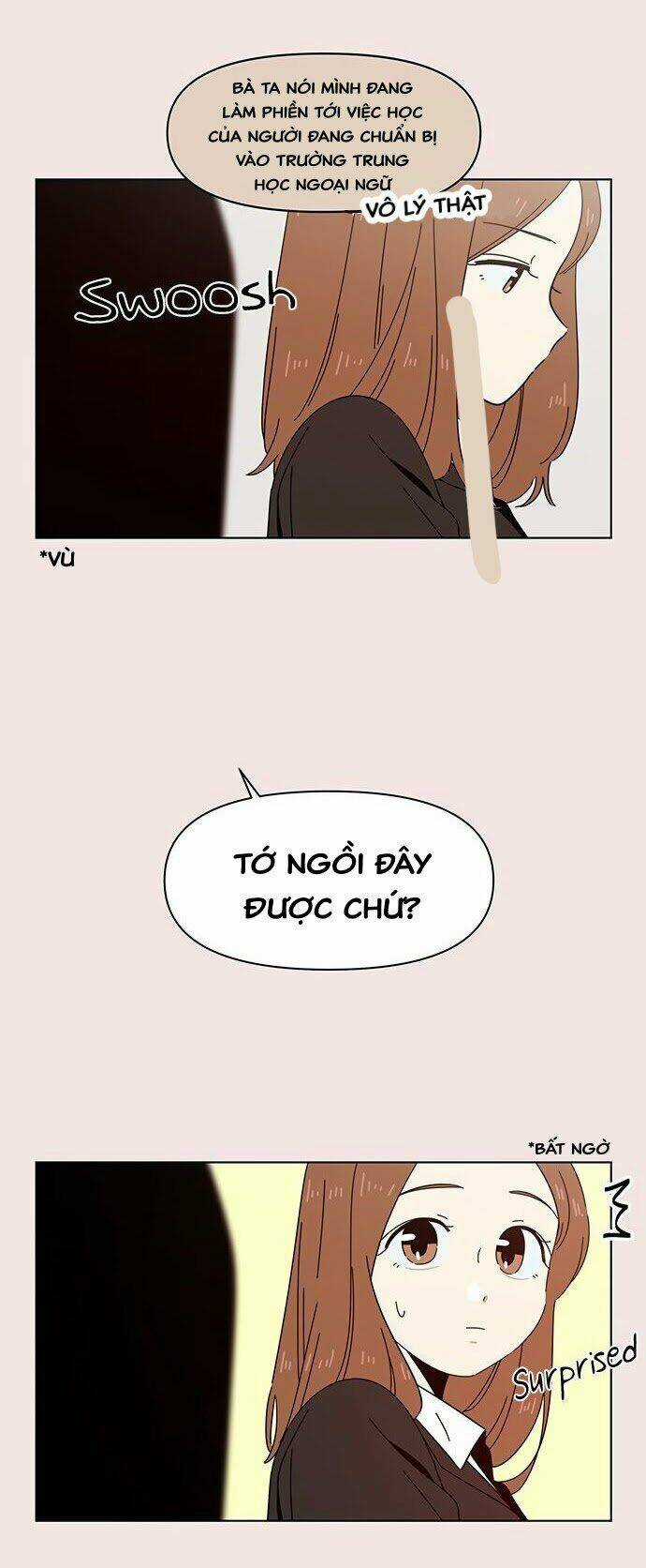 Thanh Xuân Rực Rỡ - Chapter 21 - Trang 56