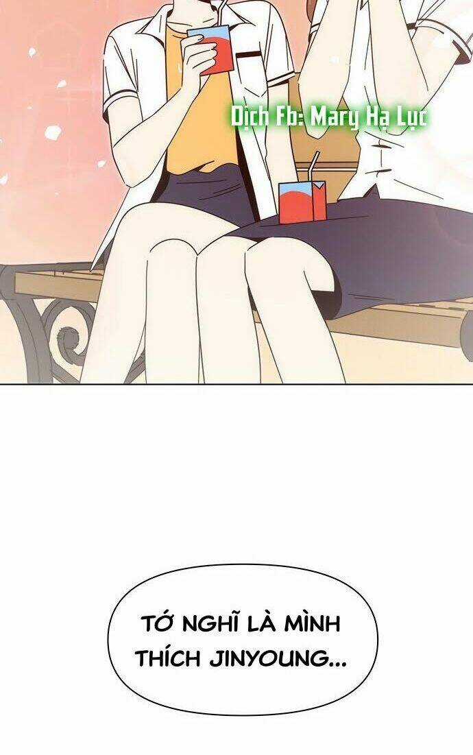 Thanh Xuân Rực Rỡ - Chapter 21 - Trang 7