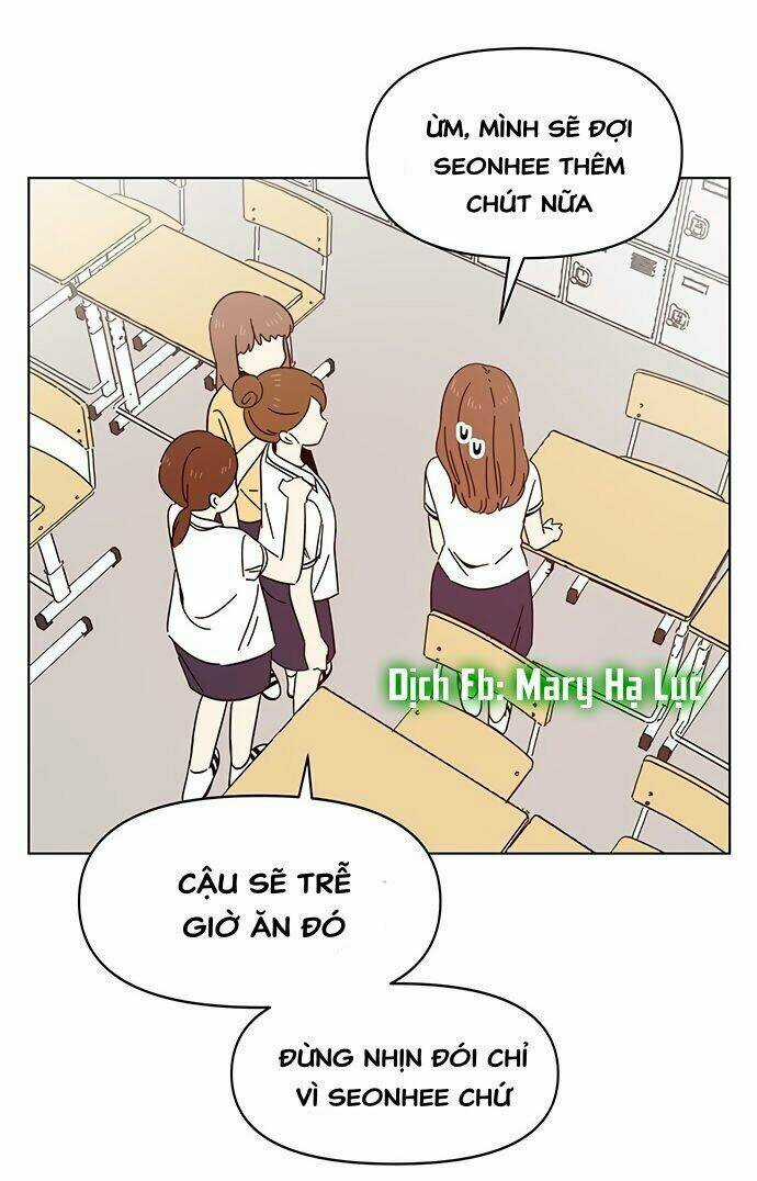 Thanh Xuân Rực Rỡ - Chapter 21 - Trang 61