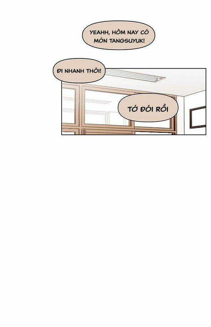 Thanh Xuân Rực Rỡ - Chapter 21 - Trang 63