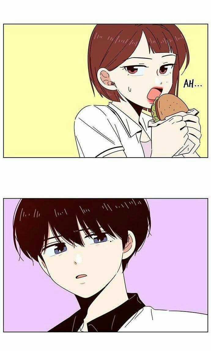 Thanh Xuân Rực Rỡ - Chapter 21 - Trang 66