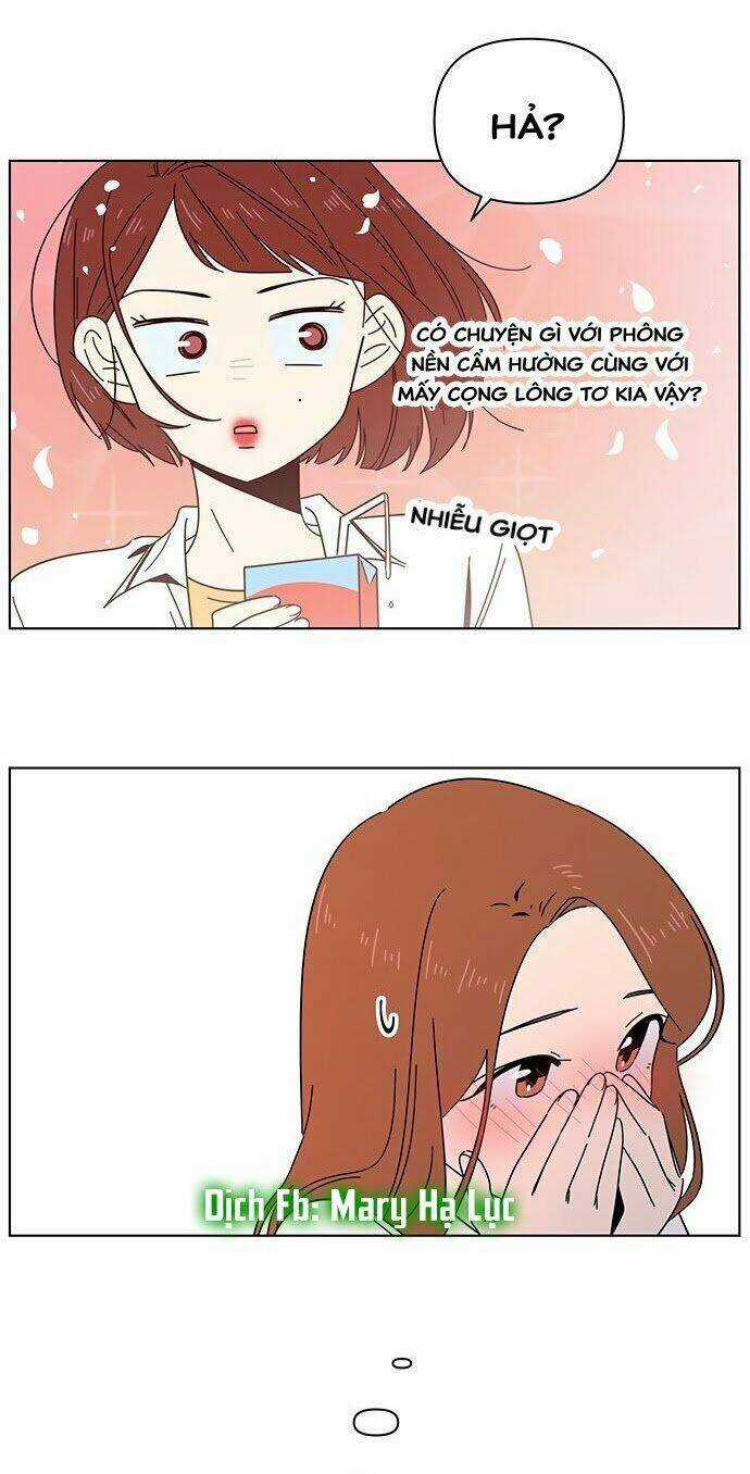 Thanh Xuân Rực Rỡ - Chapter 21 - Trang 8