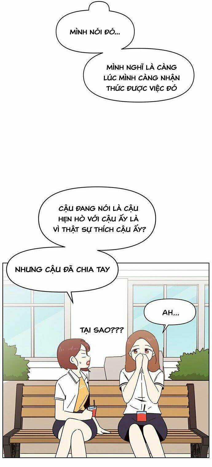 Thanh Xuân Rực Rỡ - Chapter 21 - Trang 9