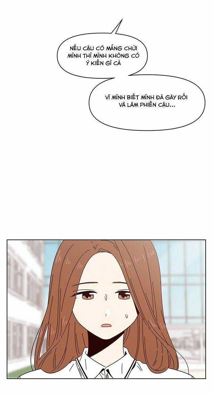 Thanh Xuân Rực Rỡ - Chapter 22 - Trang 14