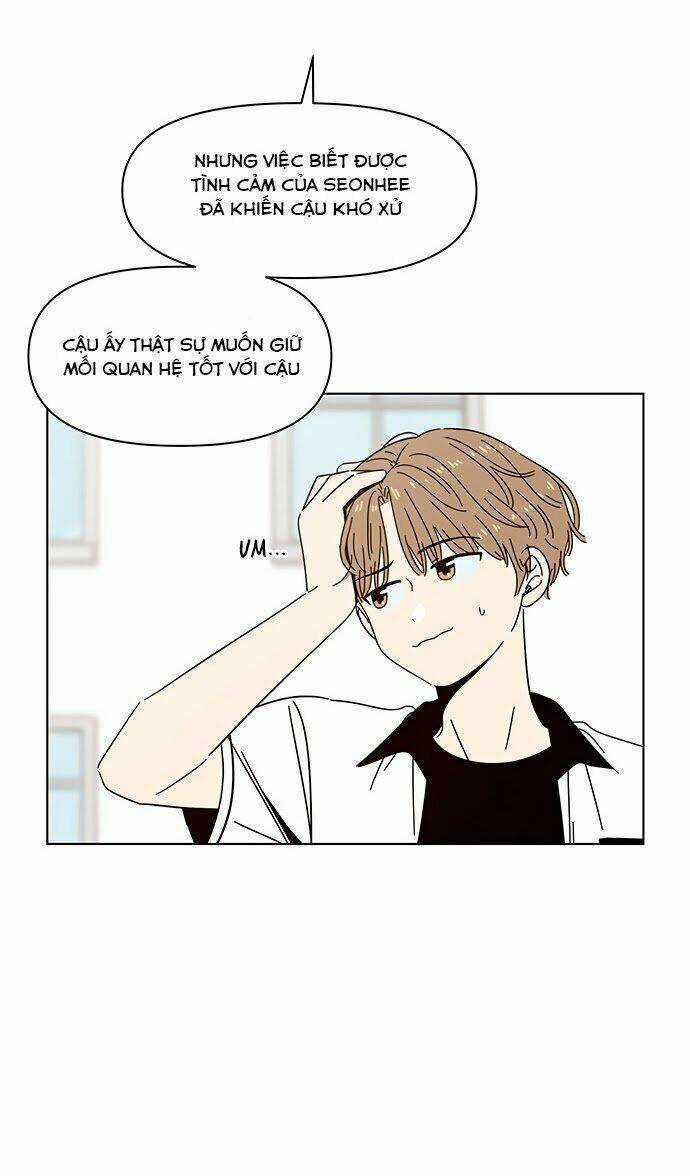 Thanh Xuân Rực Rỡ - Chapter 22 - Trang 15
