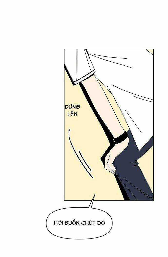 Thanh Xuân Rực Rỡ - Chapter 22 - Trang 19