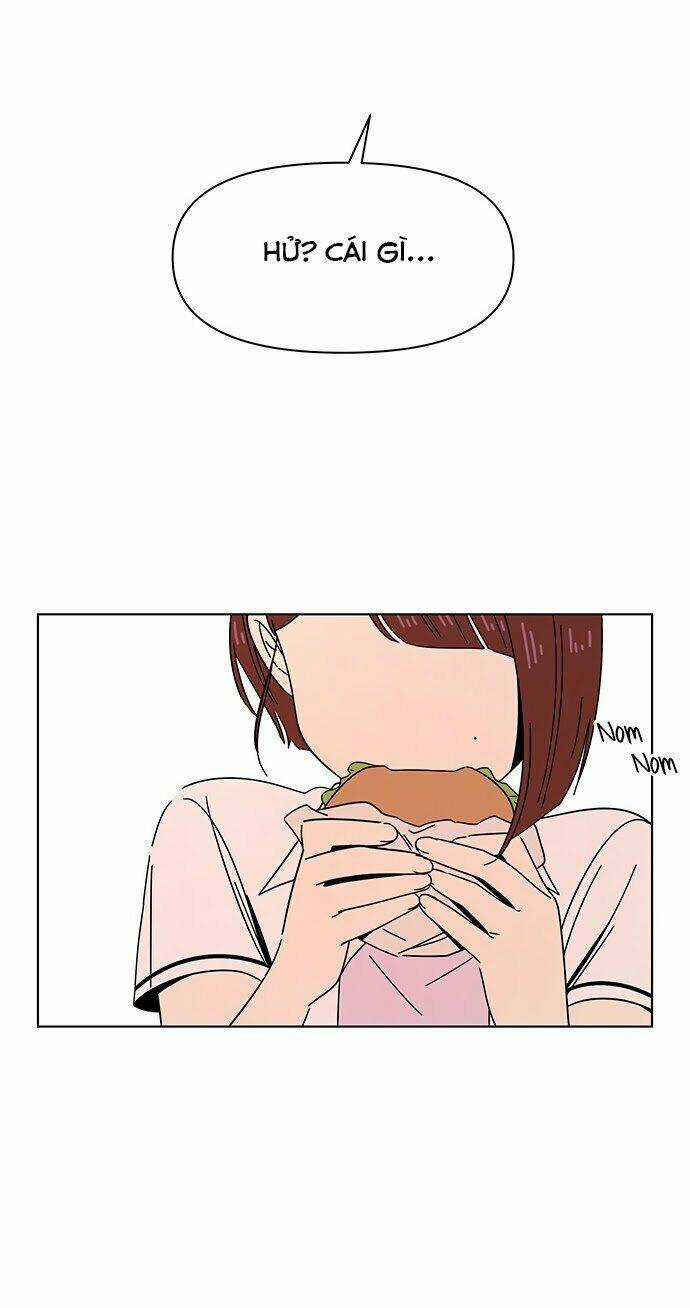 Thanh Xuân Rực Rỡ - Chapter 22 - Trang 3