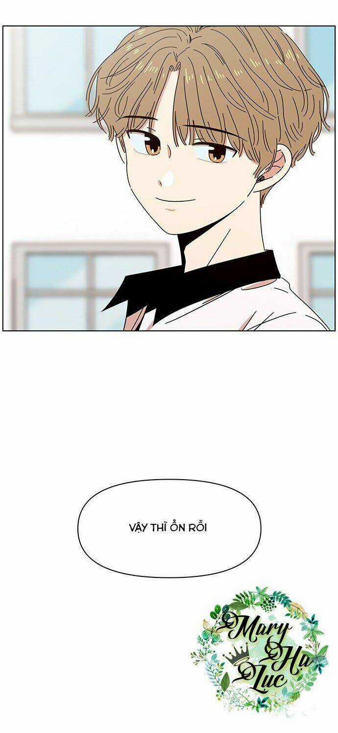 Thanh Xuân Rực Rỡ - Chapter 22 - Trang 21