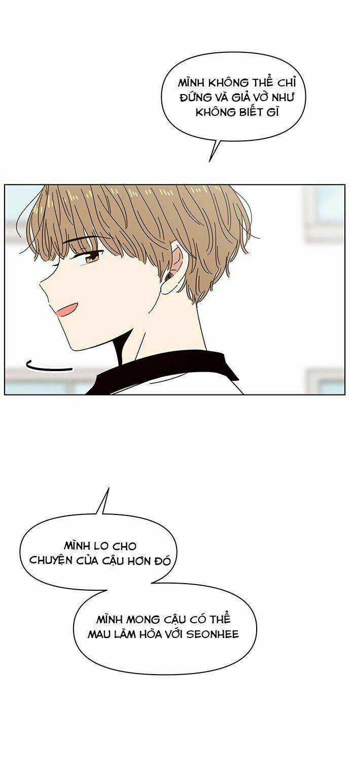 Thanh Xuân Rực Rỡ - Chapter 22 - Trang 23