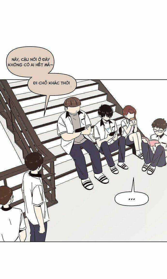 Thanh Xuân Rực Rỡ - Chapter 22 - Trang 4
