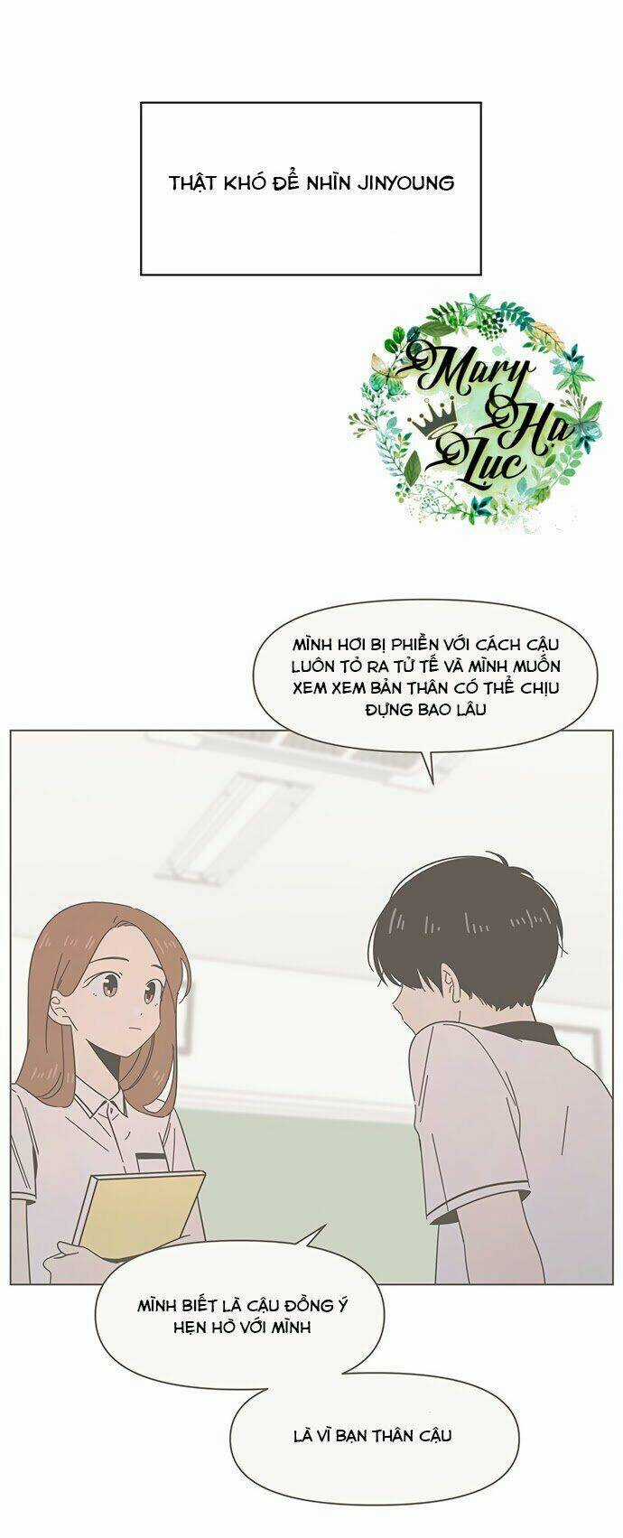 Thanh Xuân Rực Rỡ - Chapter 22 - Trang 32