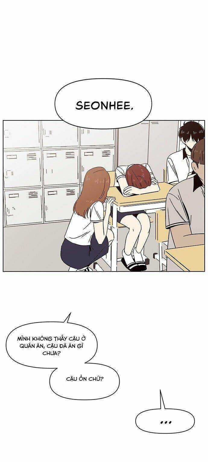 Thanh Xuân Rực Rỡ - Chapter 22 - Trang 34