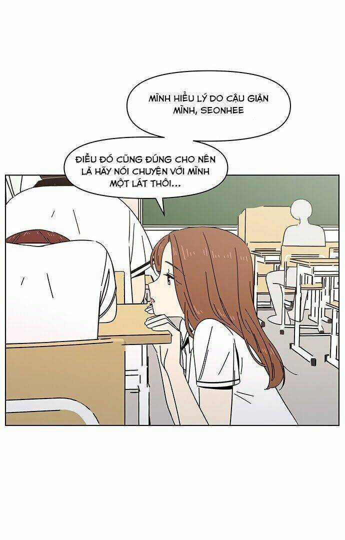 Thanh Xuân Rực Rỡ - Chapter 22 - Trang 35