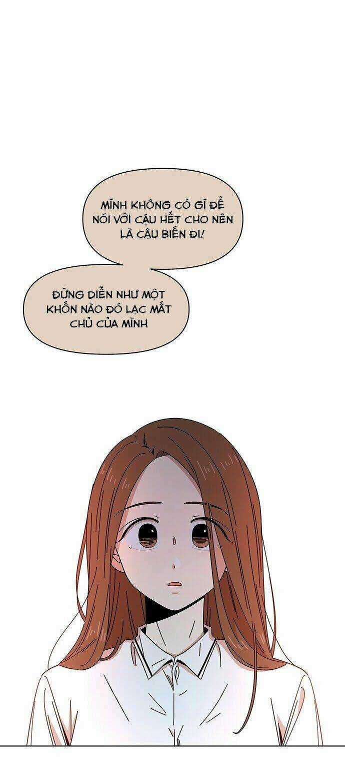 Thanh Xuân Rực Rỡ - Chapter 22 - Trang 38