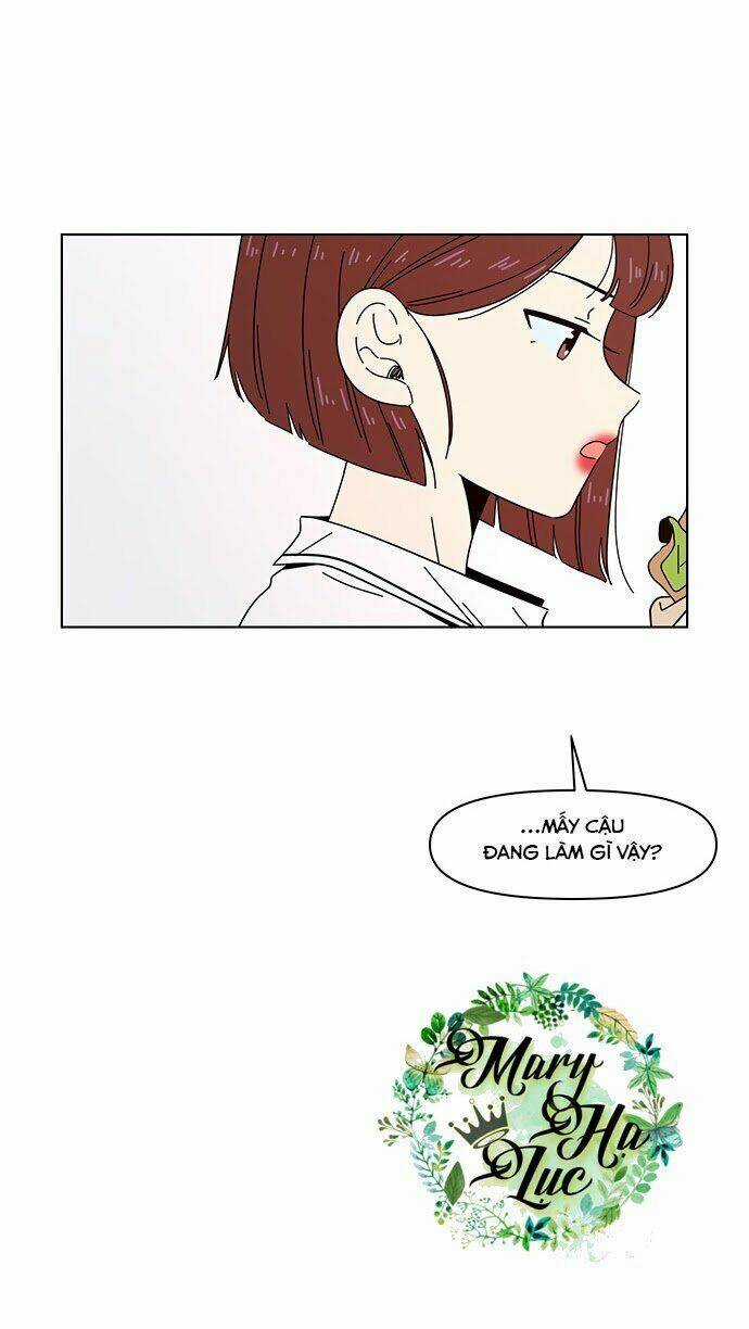 Thanh Xuân Rực Rỡ - Chapter 22 - Trang 5