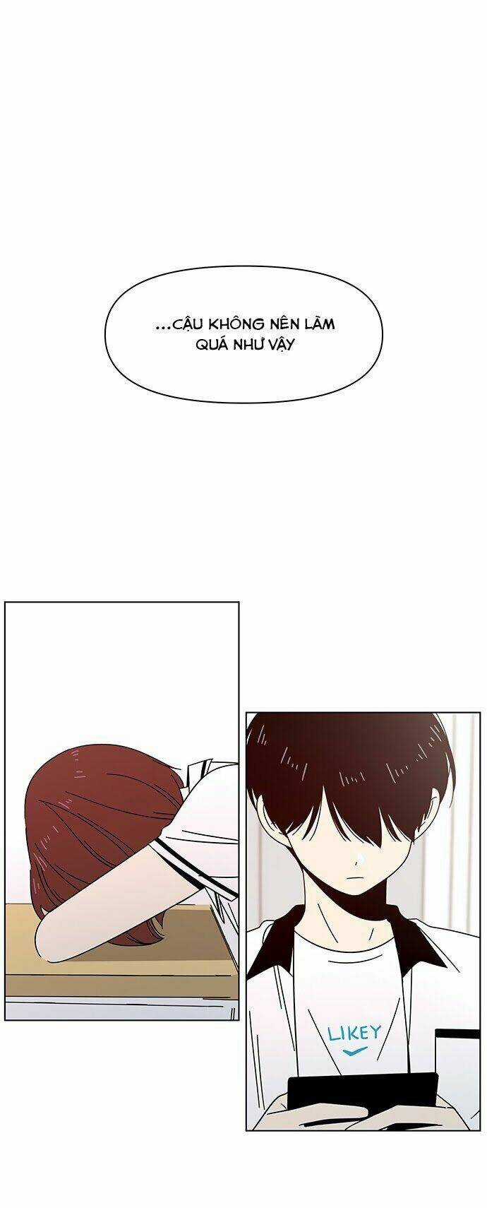 Thanh Xuân Rực Rỡ - Chapter 22 - Trang 41