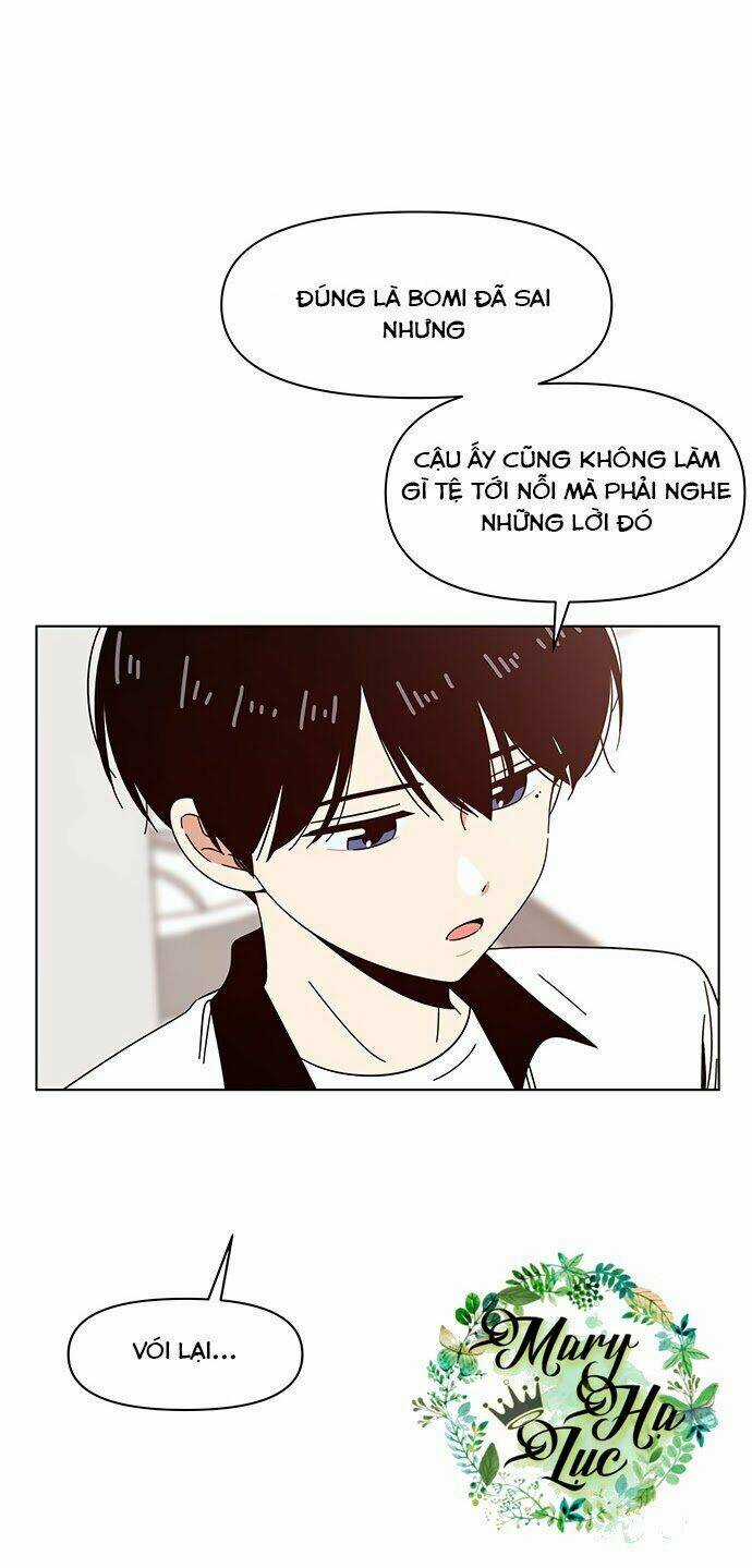 Thanh Xuân Rực Rỡ - Chapter 22 - Trang 42