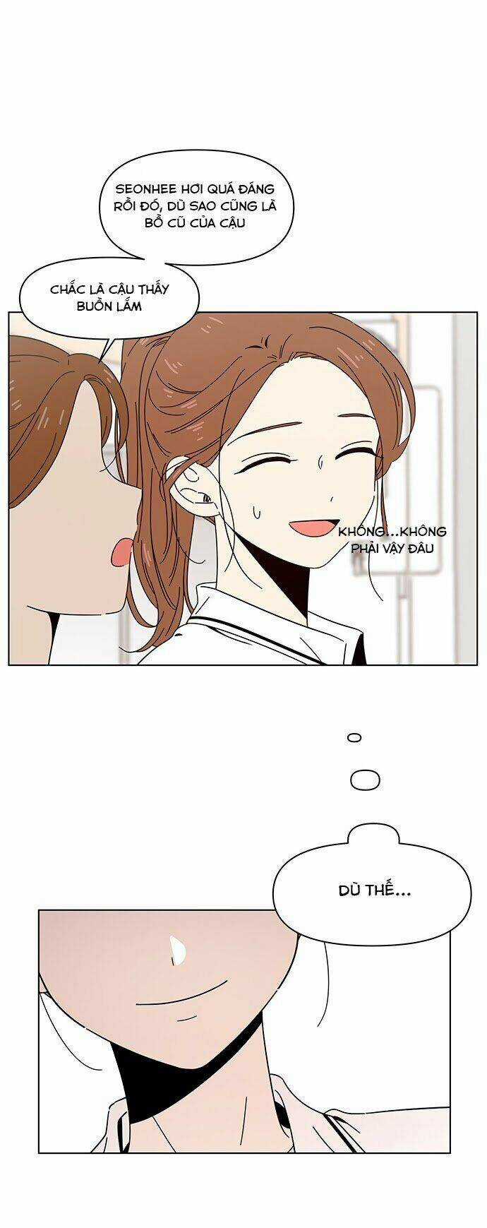 Thanh Xuân Rực Rỡ - Chapter 22 - Trang 59