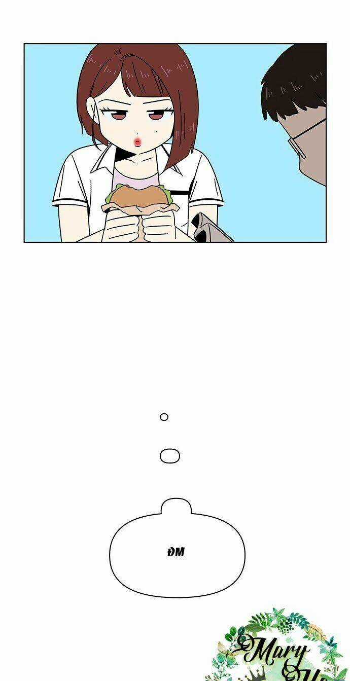 Thanh Xuân Rực Rỡ - Chapter 22 - Trang 8