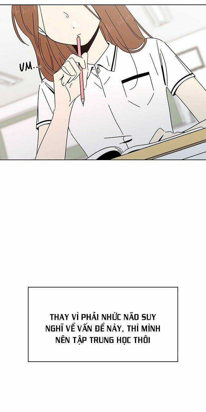 Thanh Xuân Rực Rỡ - Chapter 23 - Trang 3