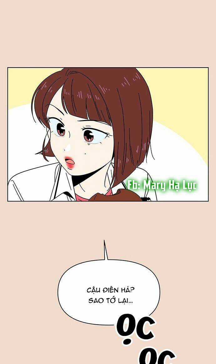 Thanh Xuân Rực Rỡ - Chapter 23 - Trang 29