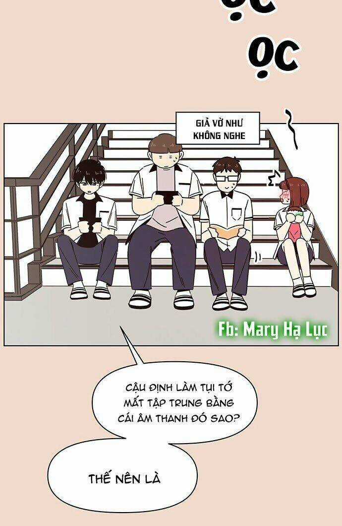 Thanh Xuân Rực Rỡ - Chapter 23 - Trang 30