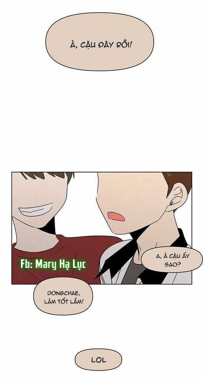 Thanh Xuân Rực Rỡ - Chapter 23 - Trang 36