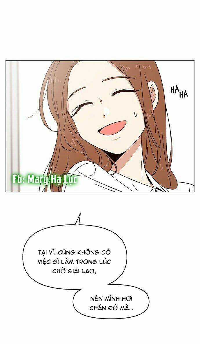 Thanh Xuân Rực Rỡ - Chapter 23 - Trang 5