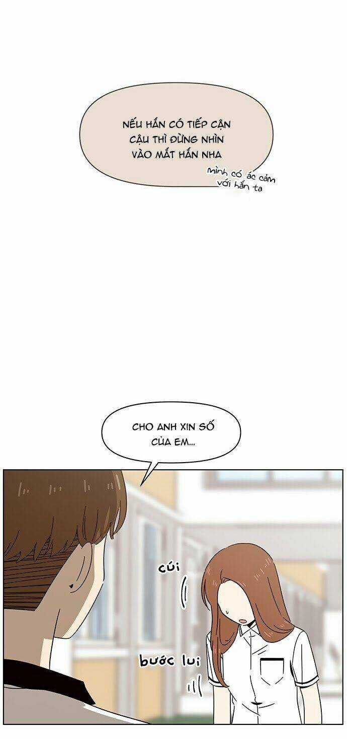 Thanh Xuân Rực Rỡ - Chapter 23 - Trang 42