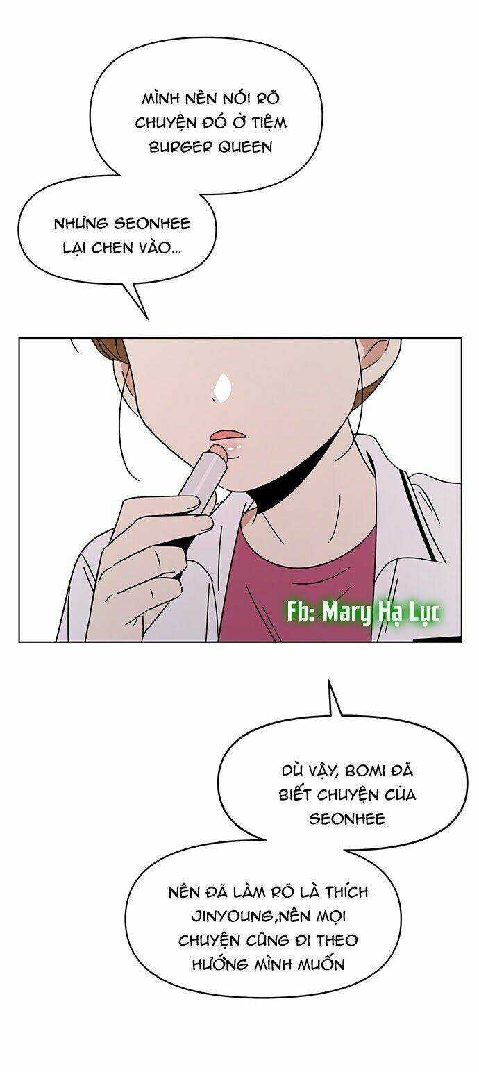 Thanh Xuân Rực Rỡ - Chapter 23 - Trang 62