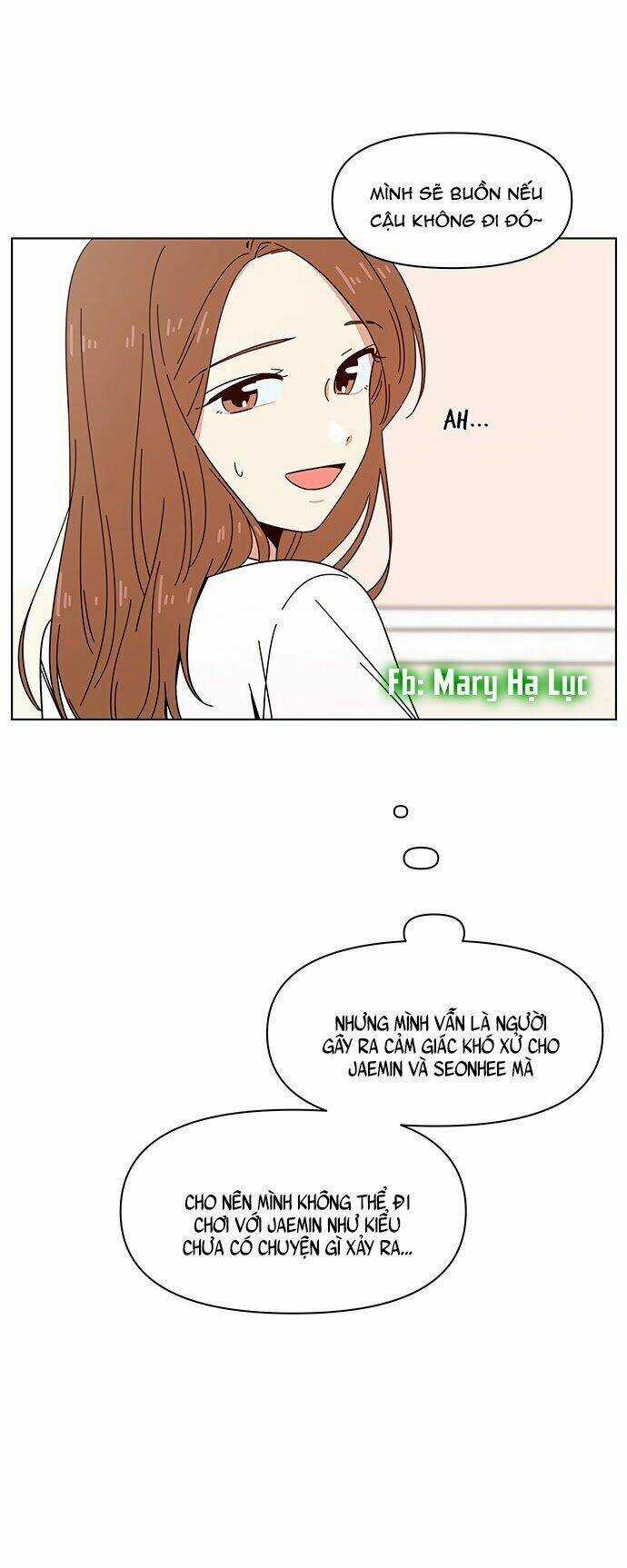 Thanh Xuân Rực Rỡ - Chapter 23 - Trang 10