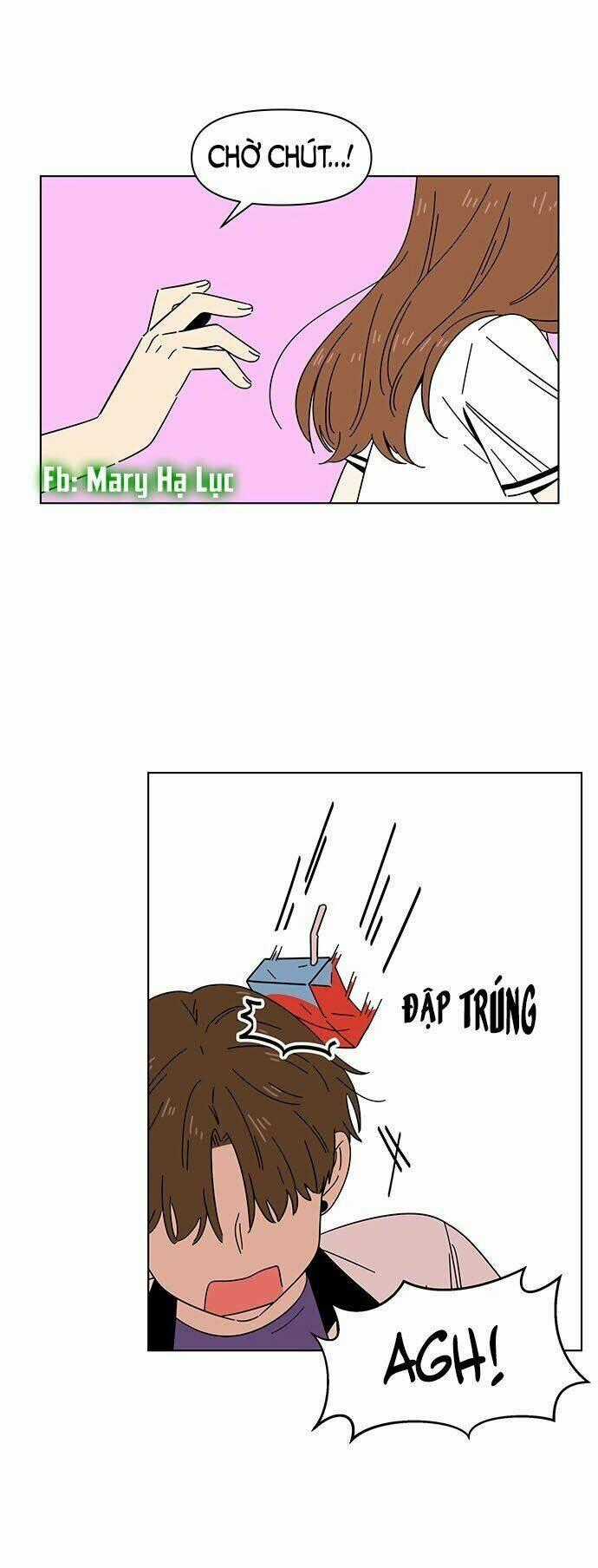 Thanh Xuân Rực Rỡ - Chapter 24 - Trang 2