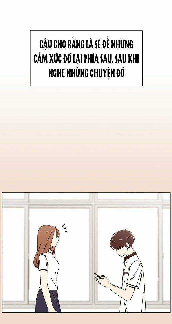 Thanh Xuân Rực Rỡ - Chapter 24 - Trang 11