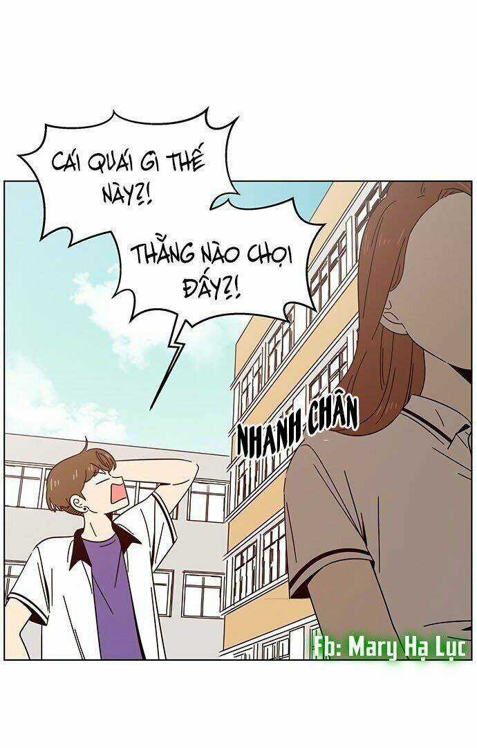 Thanh Xuân Rực Rỡ - Chapter 24 - Trang 3