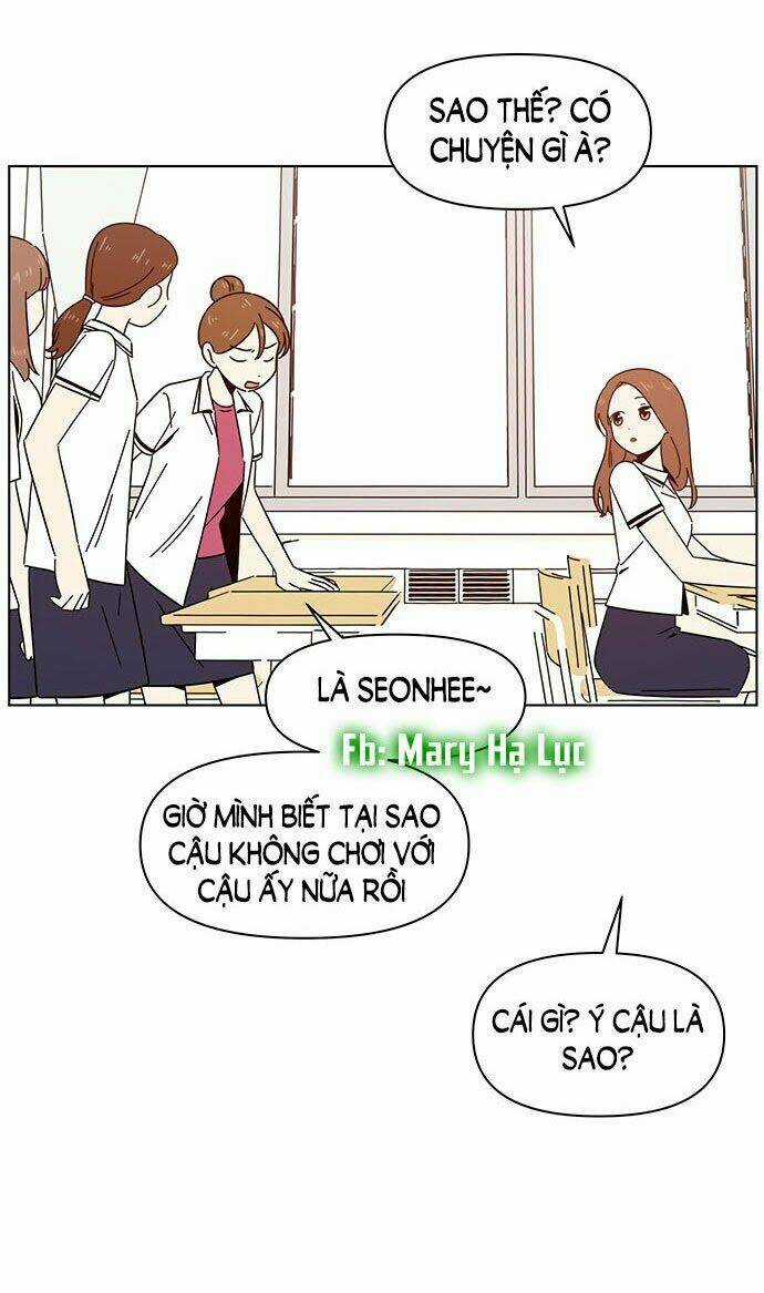 Thanh Xuân Rực Rỡ - Chapter 24 - Trang 22